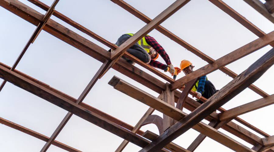 Expert flood damage restoration services in Tridell, UT